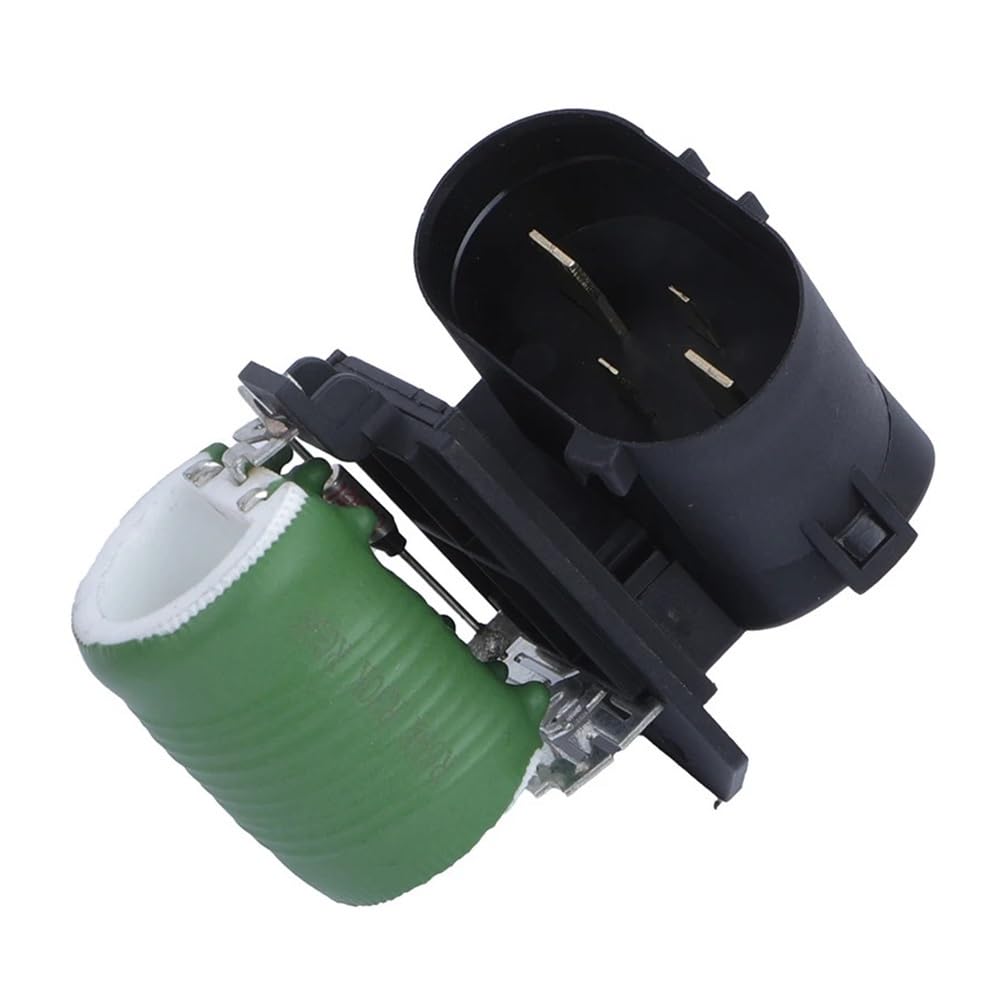 93175501 Peugeot/Citroen Regulador de revoluções de ventilador de esfriamento (unidade de controlo)