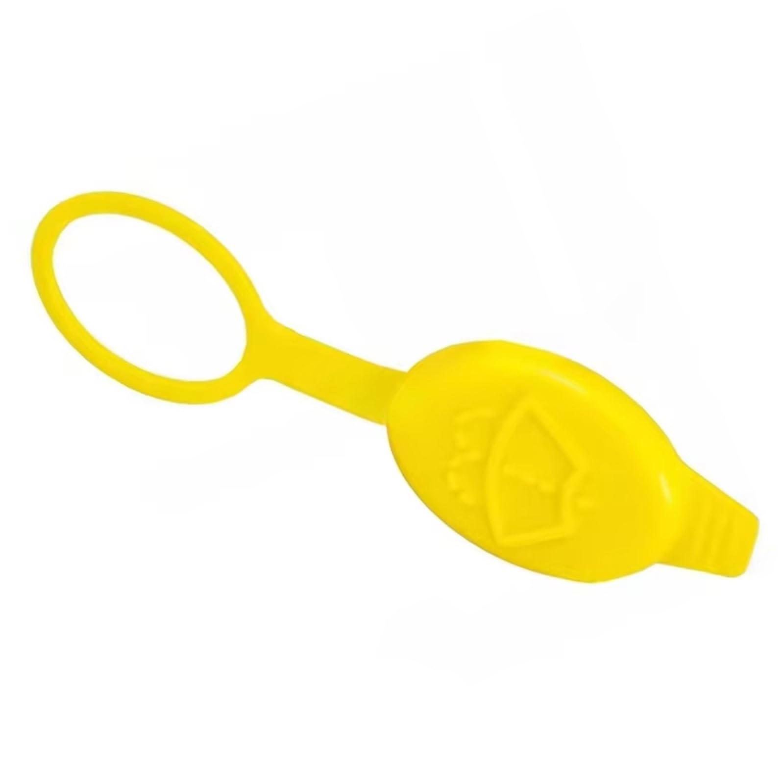 Tampa de tanque de fluido para lavador para Opel Zafira B A05