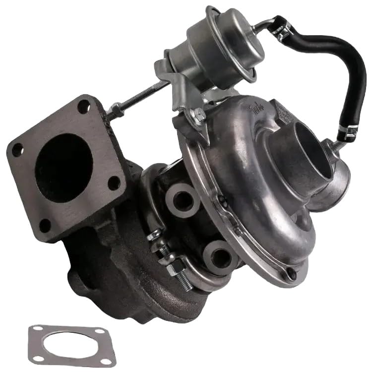 Turbina Isuzu Trooper preço, a partir de 298,08 USD