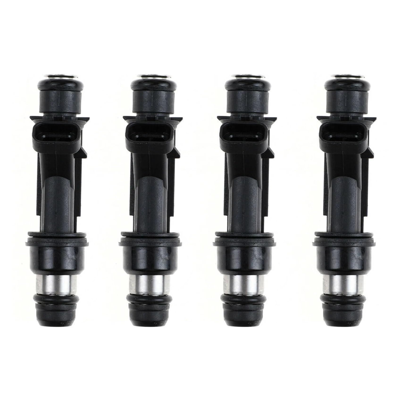 Injetor de injeção de combustível 96334808 Peugeot/Citroen
