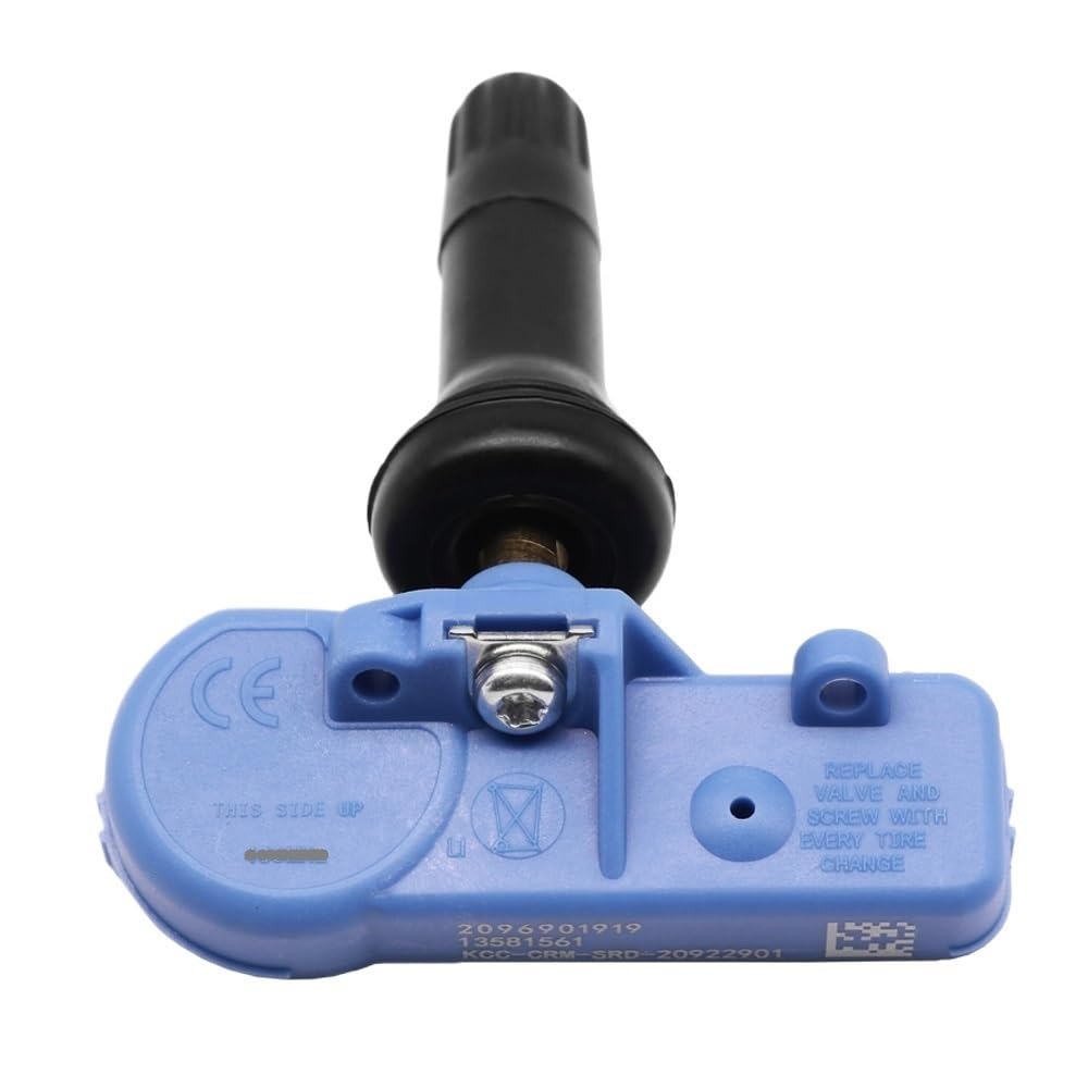 Sensor de pressão de ar nos pneus Opel Astra   ao melhor preço