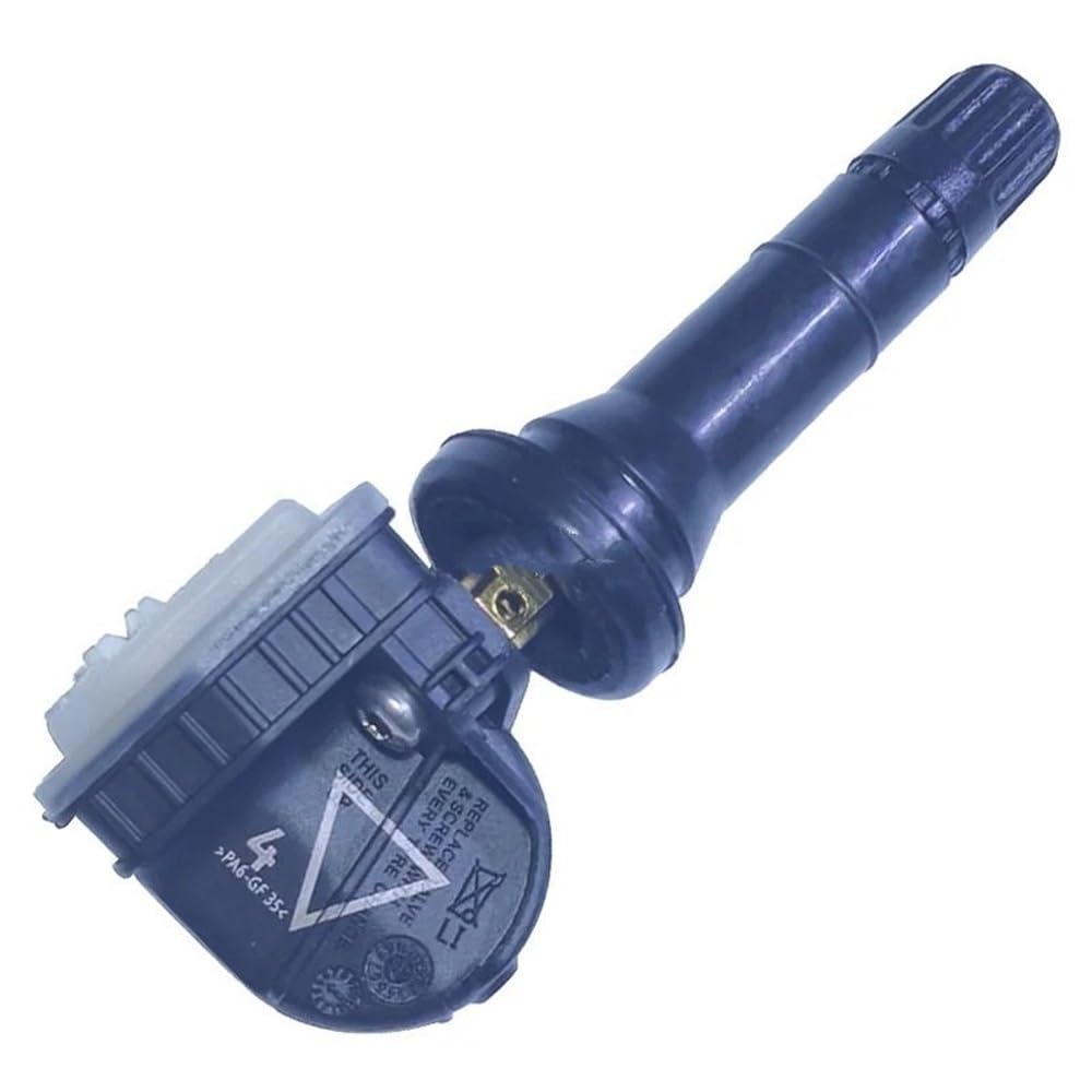 Sensor de pressão de ar nos pneus para Opel Astra 