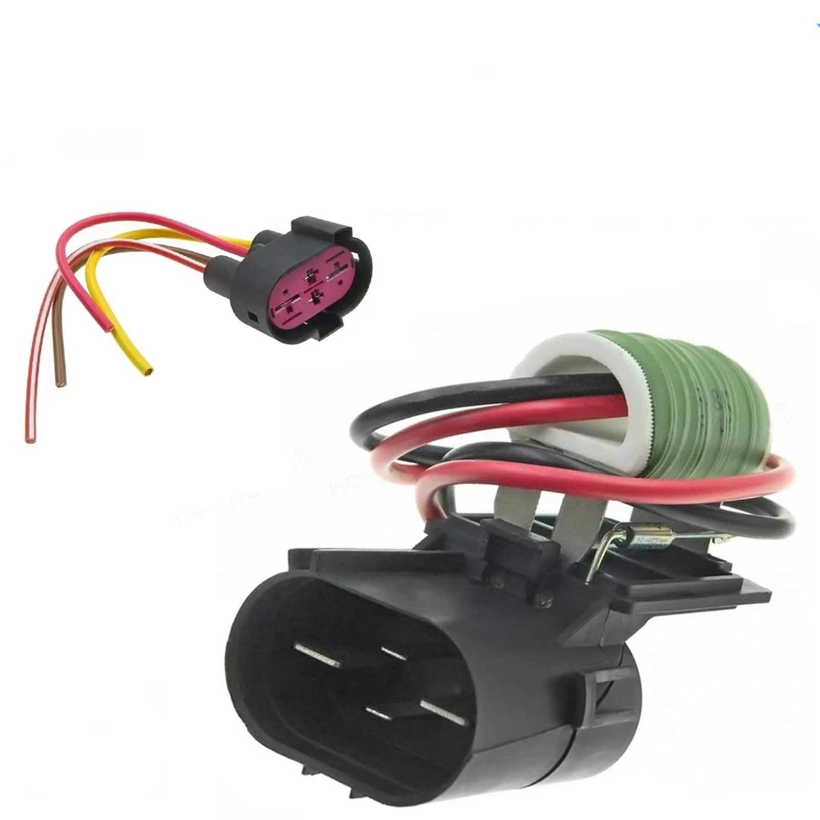 Motor de ventilador do sistema de esfriamento MTC861AX Magneti Marelli