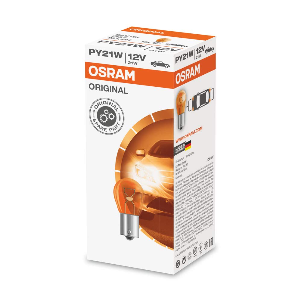 7507 Osram Lâmpada