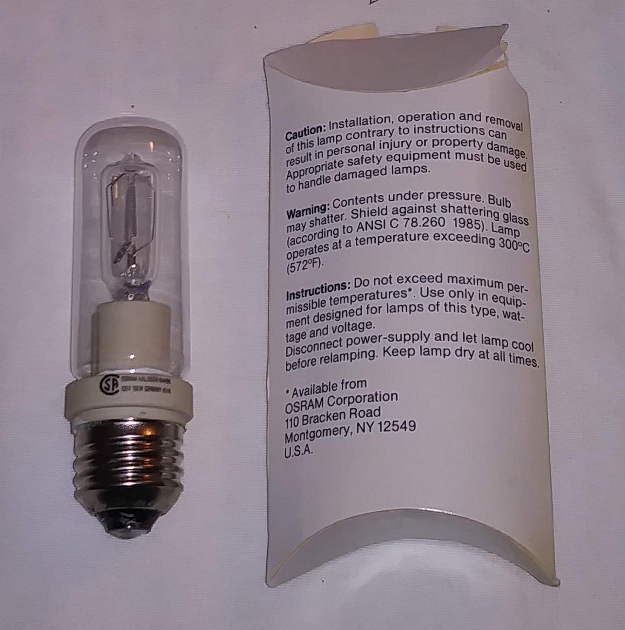 Lâmpada Osram 881 preço, a partir de 8,07 USD