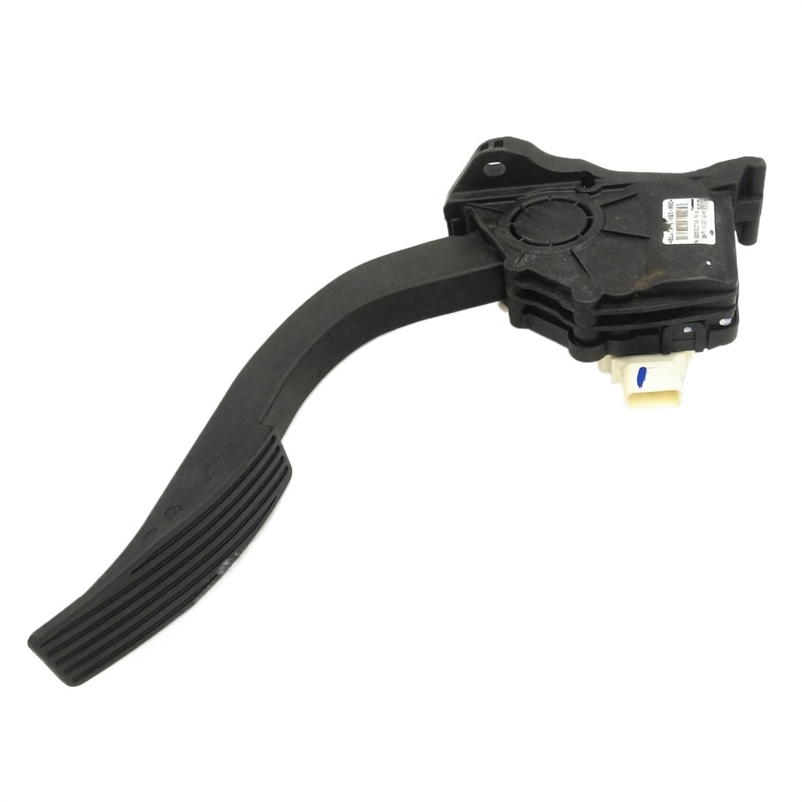 42758409 Peugeot/Citroen Pedal de gás (de acelerador)