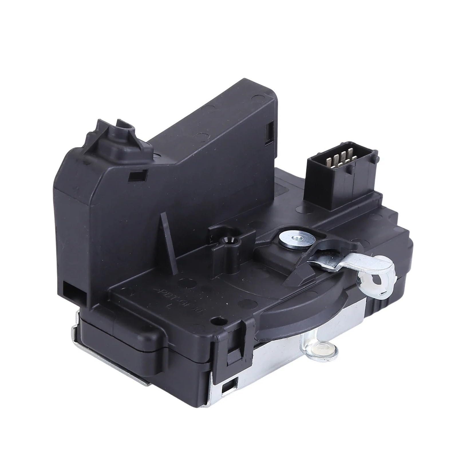 Fecho da porta dianteira esquerda Peugeot/Citroen 13203899