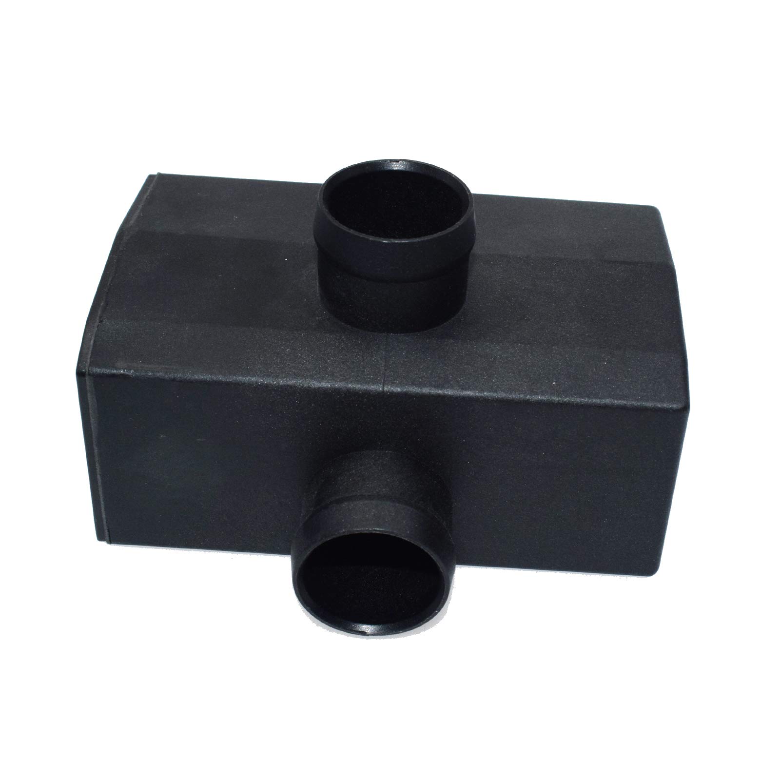 Separador de óleo (separador) do sistema de ventilação de cárter 09201848 General Motors