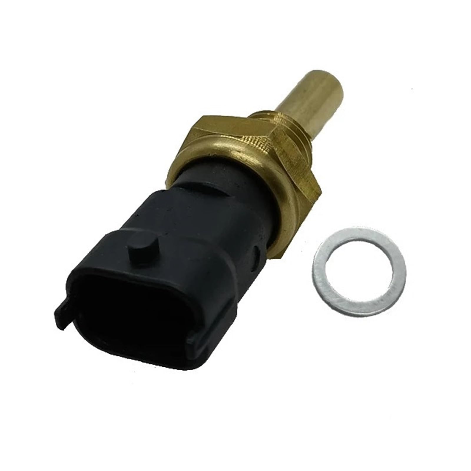 1342567 General Motors Sensor de temperatura do fluido de esfriamento