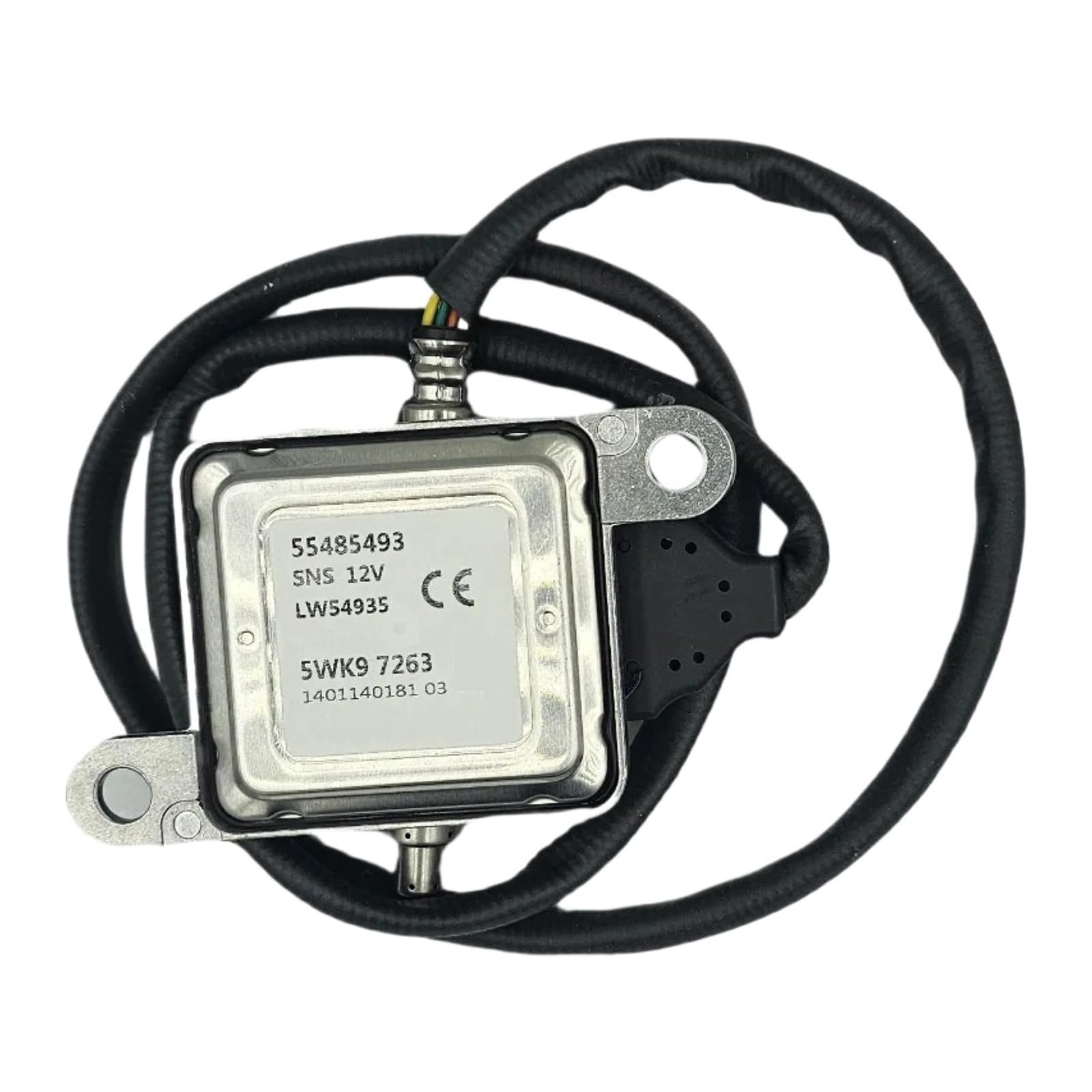 55485493 Opel