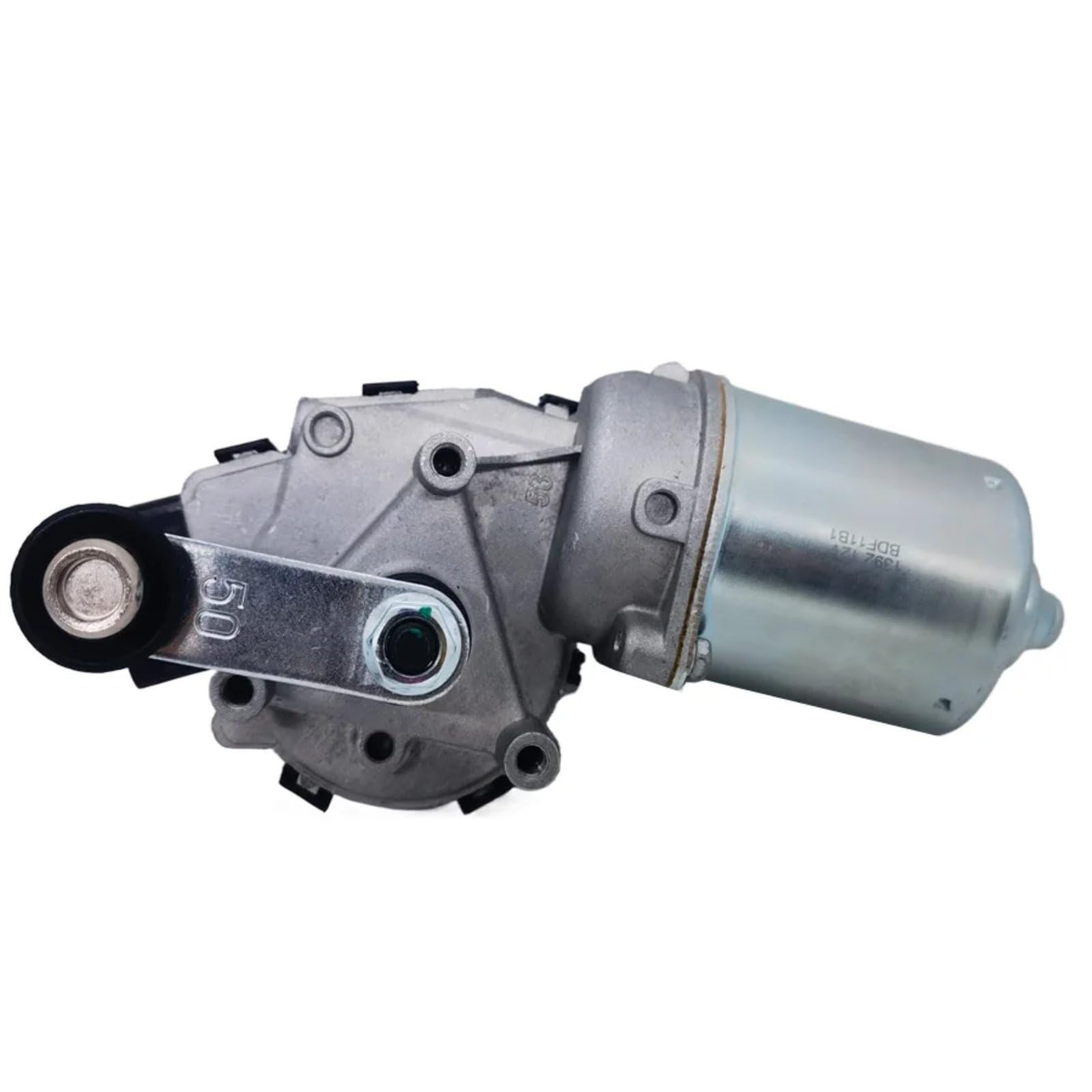 Motor de limpador pára-brisas do pára-brisas para Opel Insignia A G09