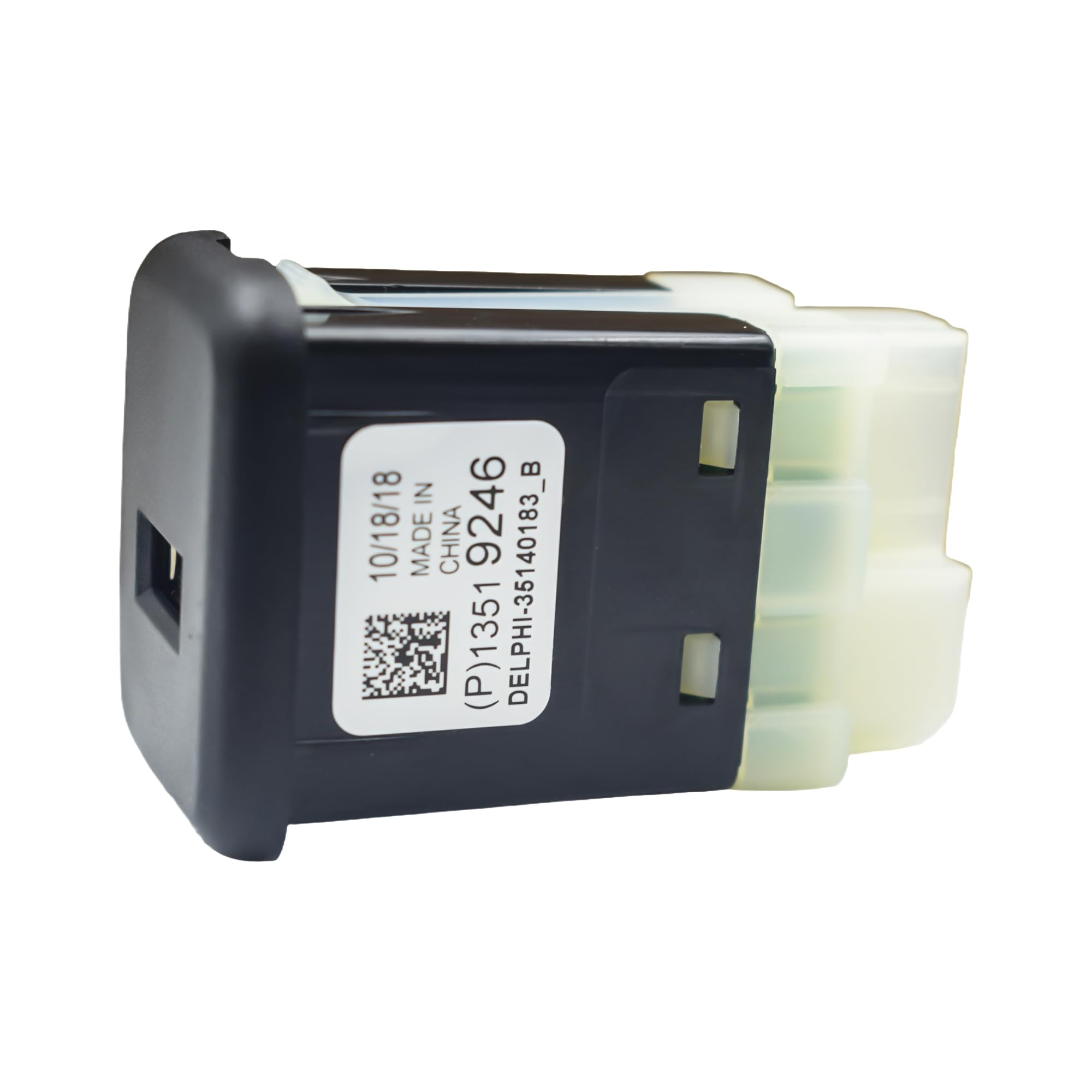 Concentrador USB Peugeot/Citroen YQ009616YX preço, a partir de 38,02 USD