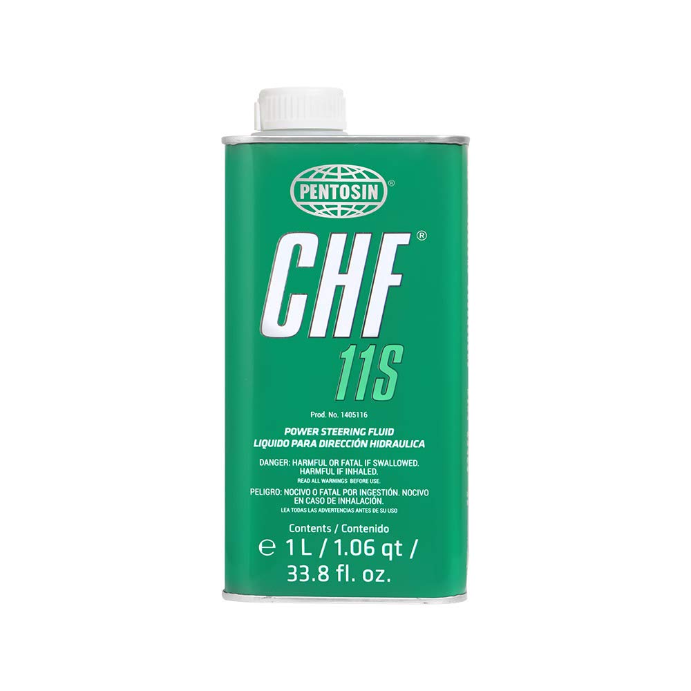 Óleo hidráulico (fluido) RH5000 VAG