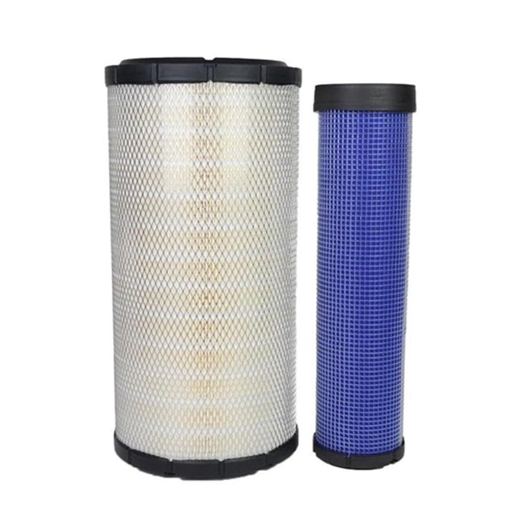 Compre CF1140 Mann-Filter Filtro de ar