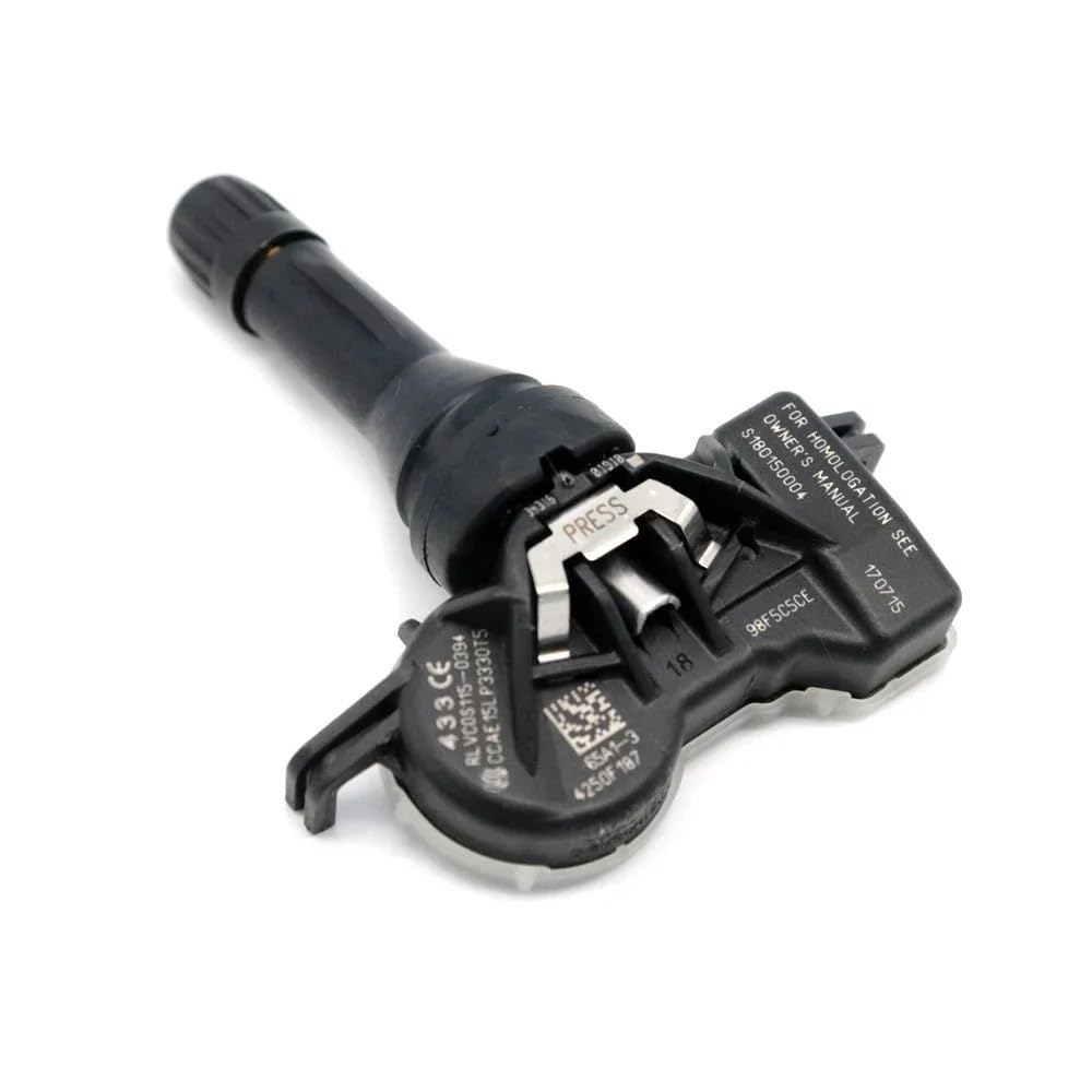 Sensor de pressão de ar nos pneus para Toyota RAV4 III A3