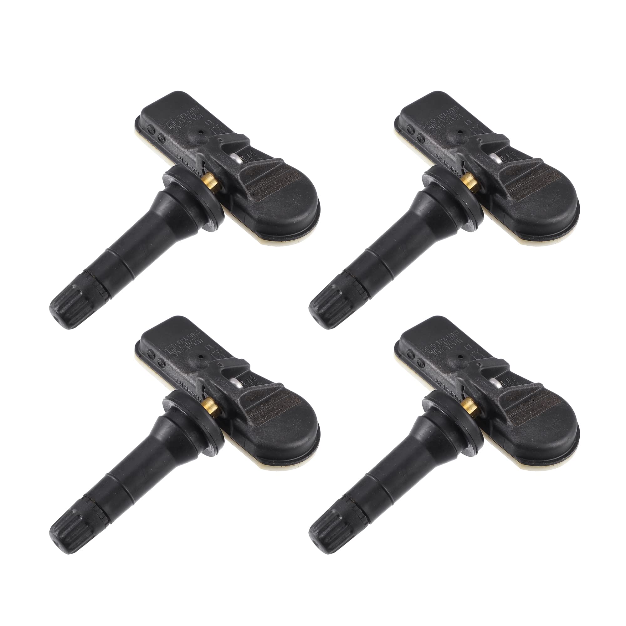 Compre Sensor de pressão de ar nos pneus Citroen C4 1