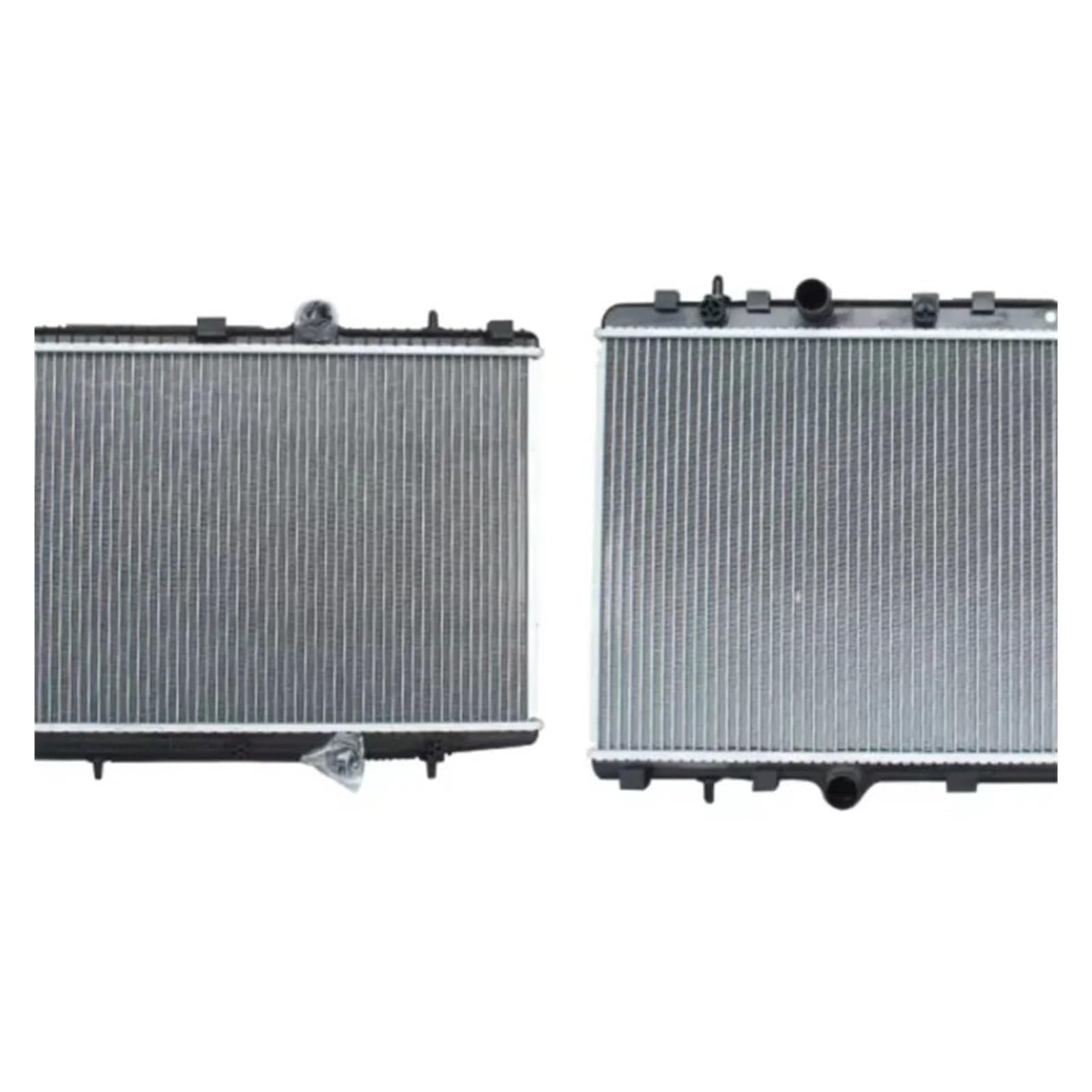 Radiador de esfriamento de motor Citroen C-Elysee   ao melhor preço