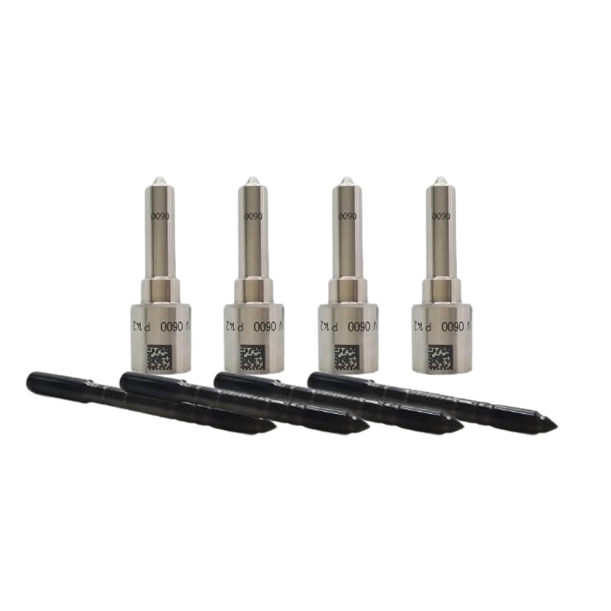 Injetor de injeção de combustível VAG 9652173780