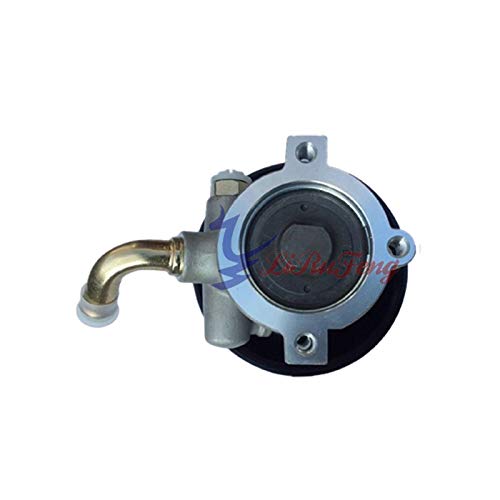  Motor montado Peugeot 206 hatchback (2A/C) (1998 - 2008) 