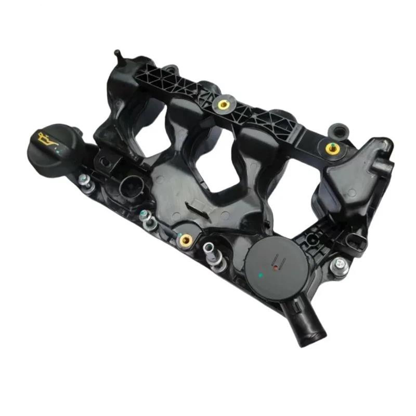SU001A7822 Toyota Vedante da tampa de válvulas de motor, kit