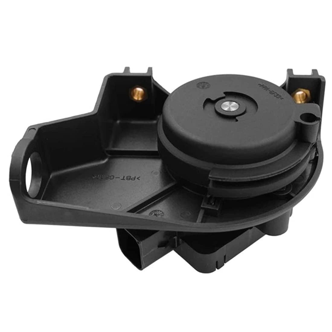 Pedal de gás (de acelerador) Citroen C5 I DC