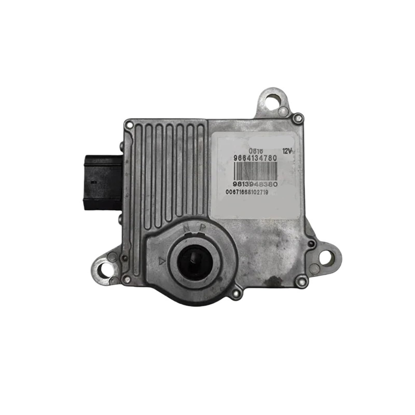  Caixa Automática de Mudança montada Volvo XC90 SUV (2002 - 2015) 