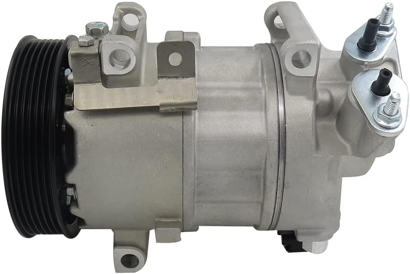 Compressor de aparelho de ar condicionado Citroen C4  B73 ao melhor preço