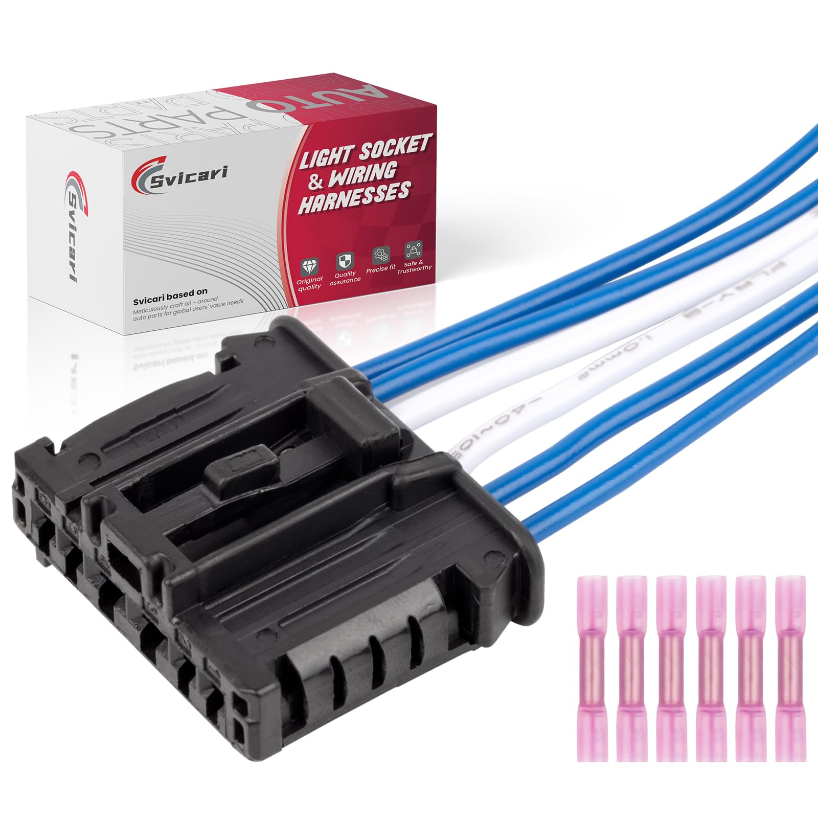 Desengate (ficha) da luz traseira Opel 1606248780 preço, a partir de 11,31 USD