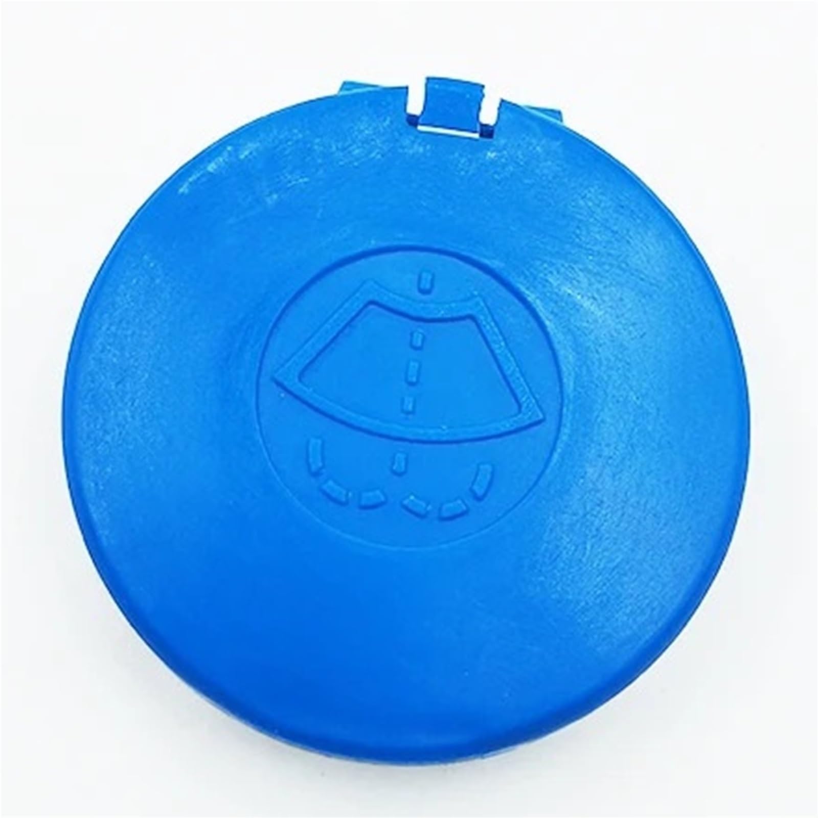 Compre Tampa de tanque de fluido para lavador Peugeot 307 
