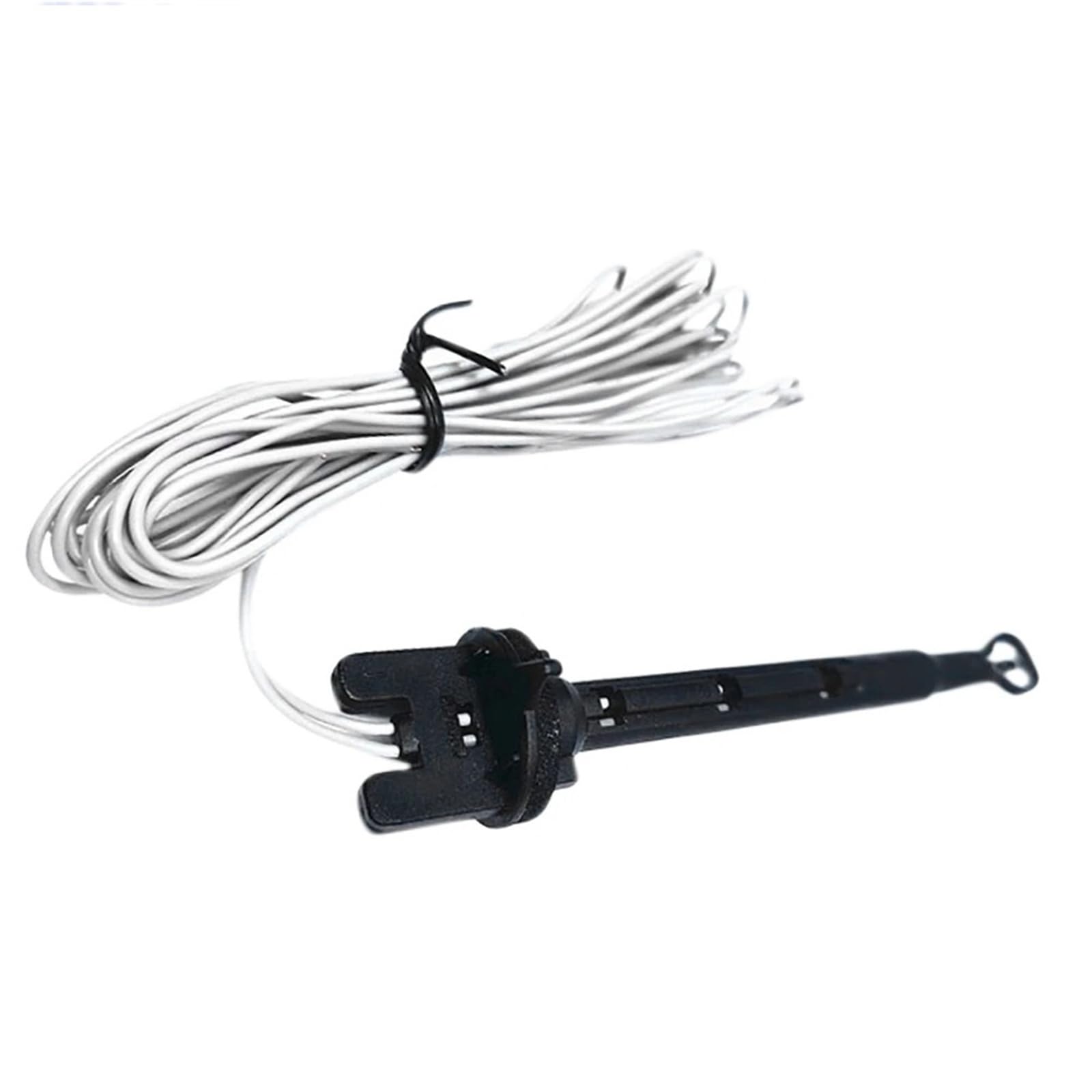 Sensor de temperatura de ar no salão 95517555 Opel