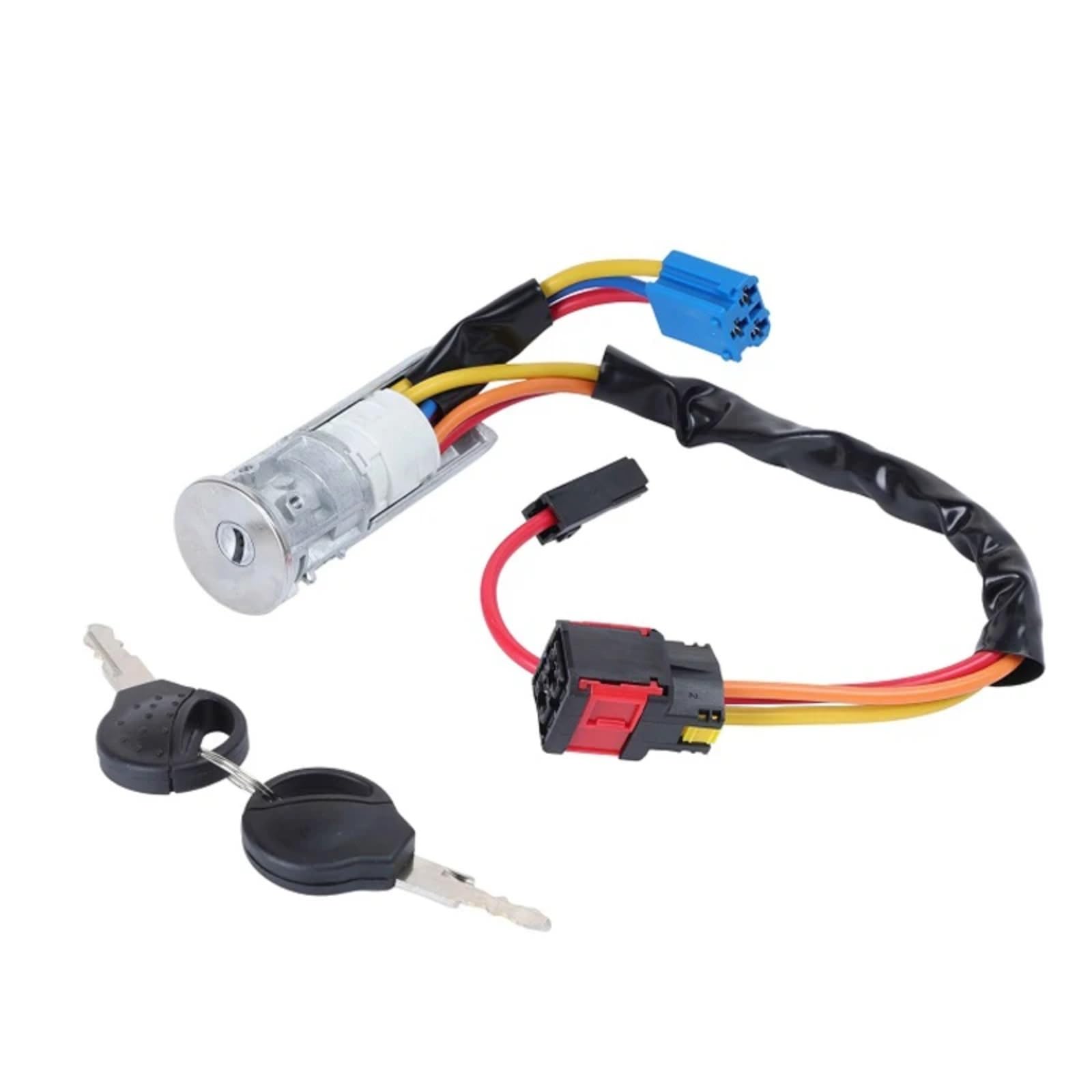 Fecho de ignição Citroen Xsara  N68 ao melhor preço