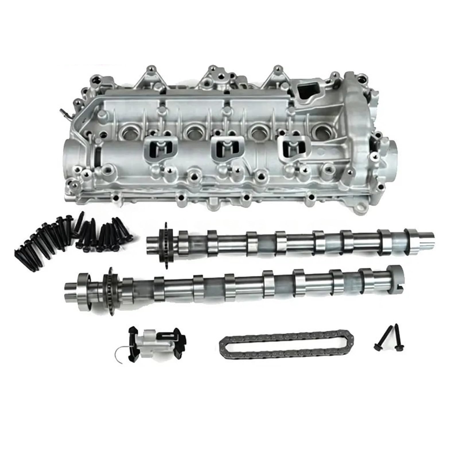Compre 9830580480 Fiat/Alfa/Lancia Árvore distribuidora de motor, kit