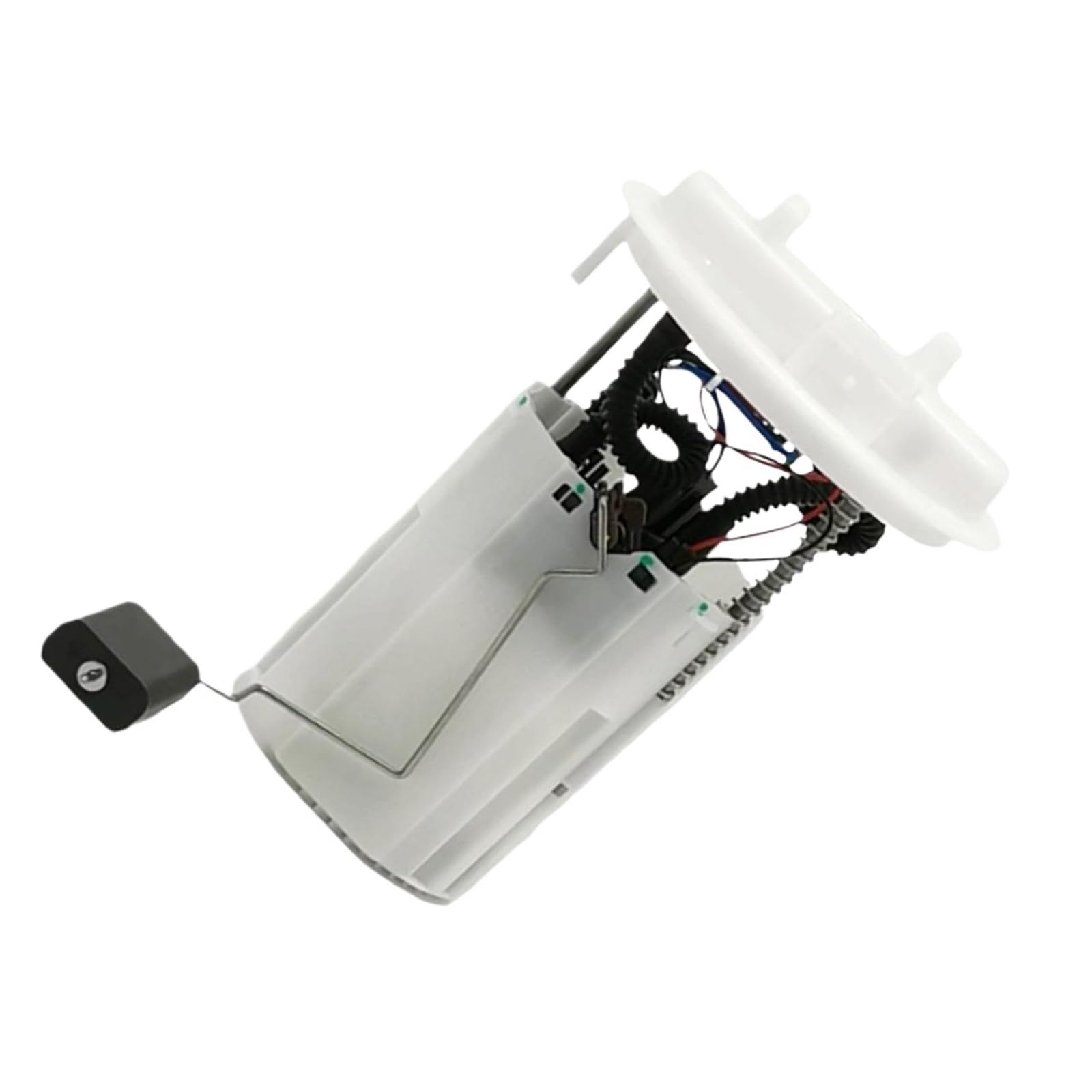 Módulo de bomba de combustível com sensor do nível de combustível 9670326580 Peugeot/Citroen