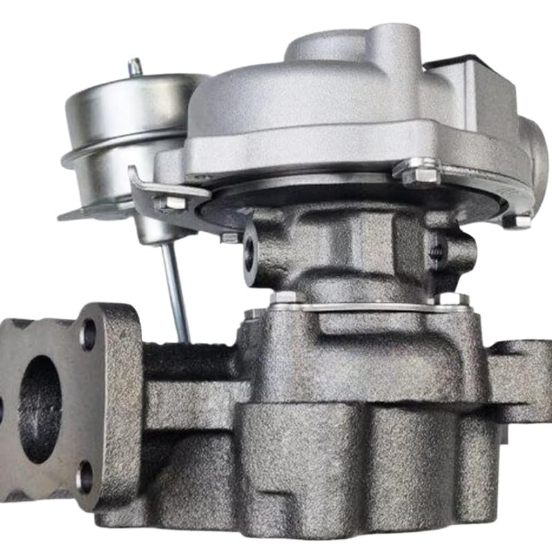 Turbina 53041015096 VAG