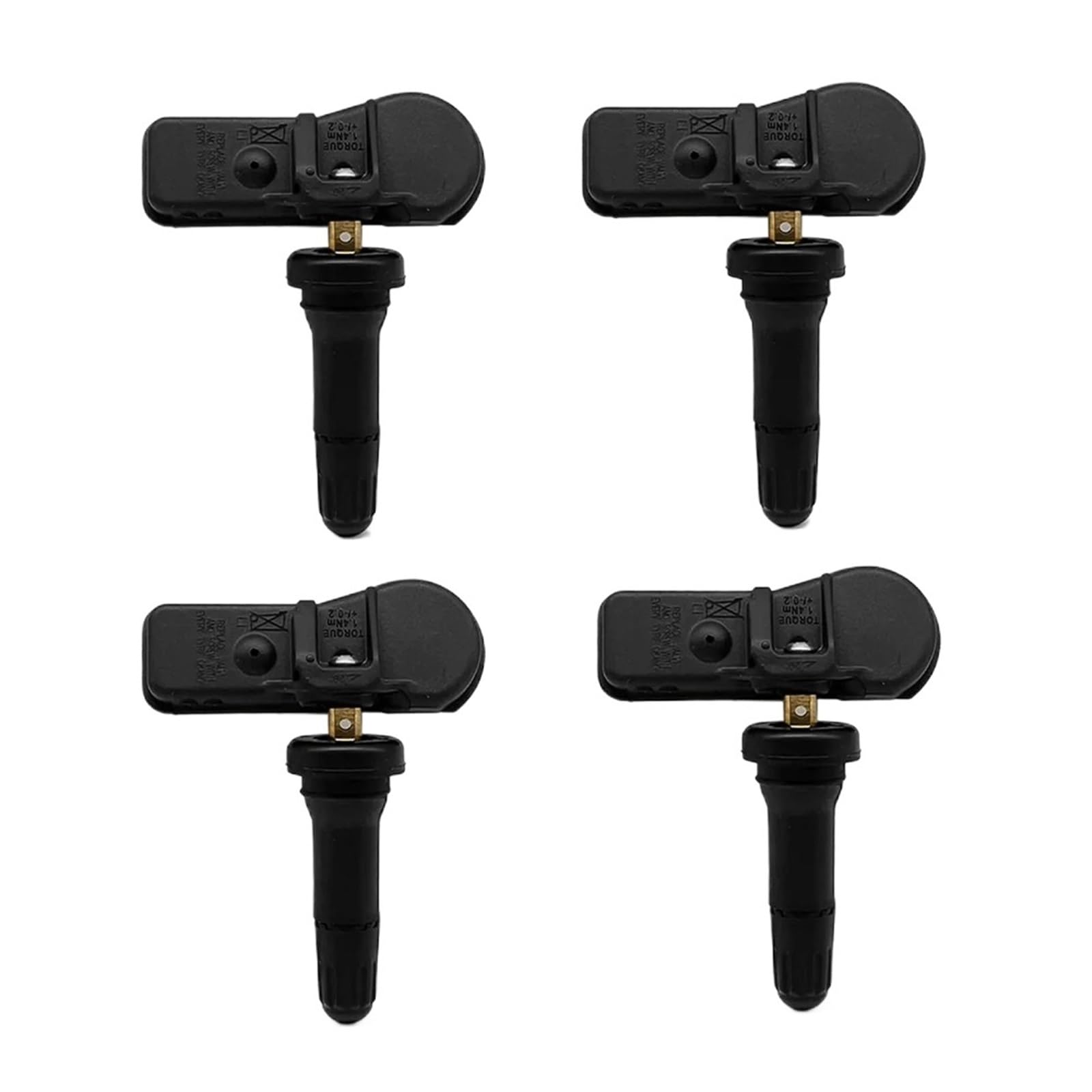 Sensor de pressão de ar nos pneus Citroen C4  LC ao melhor preço