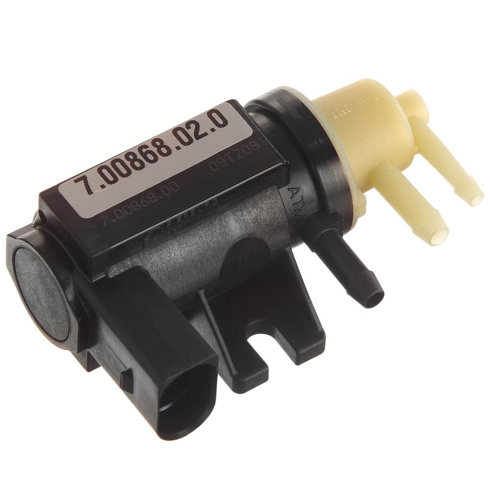 700868020 Pierburg Válvula solenoide de regulação de comporta EGR