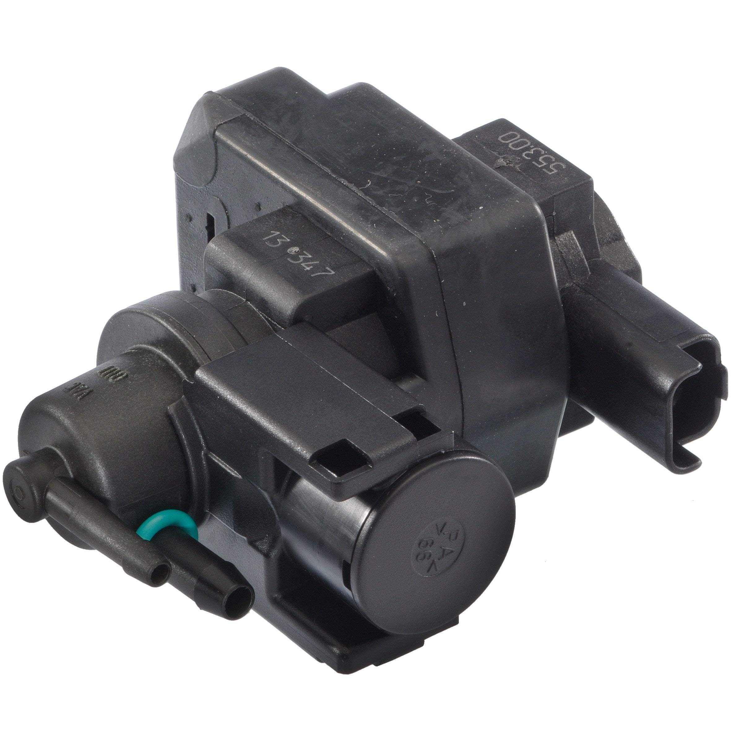 701777170 Pierburg Convertidor de pressão (solenoide) de supercompressão