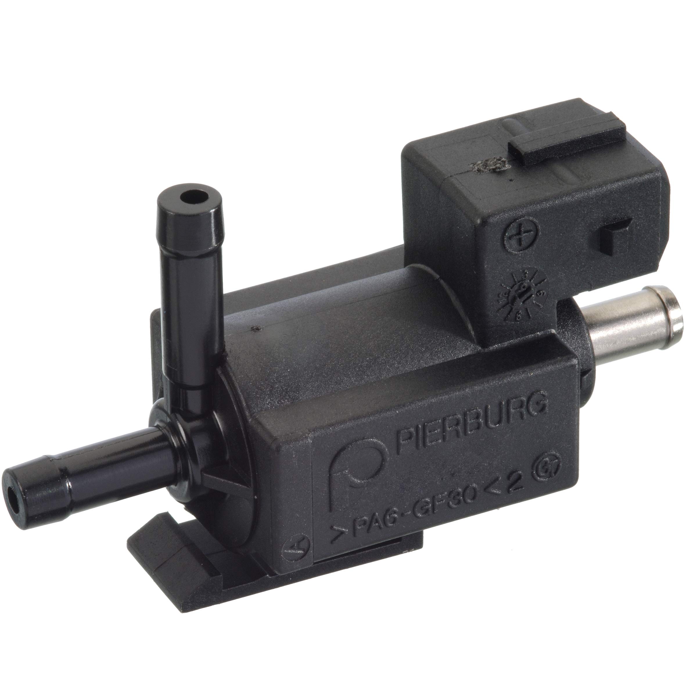 Convertidor de pressão (solenoide) de supercompressão Pierburg 728197160