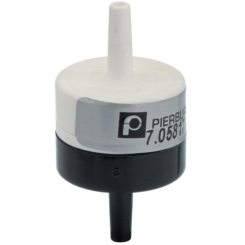 Válvula de retorno pneumática Pierburg 705817000 preço, a partir de 13,65 USD