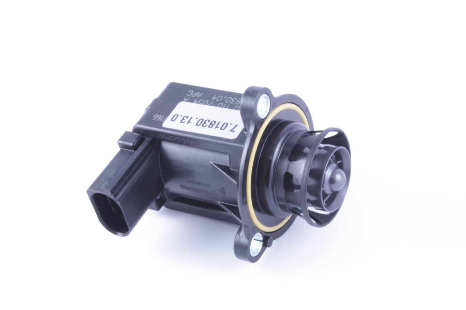 701830130 Pierburg Convertidor de pressão (solenoide) de supercompressão