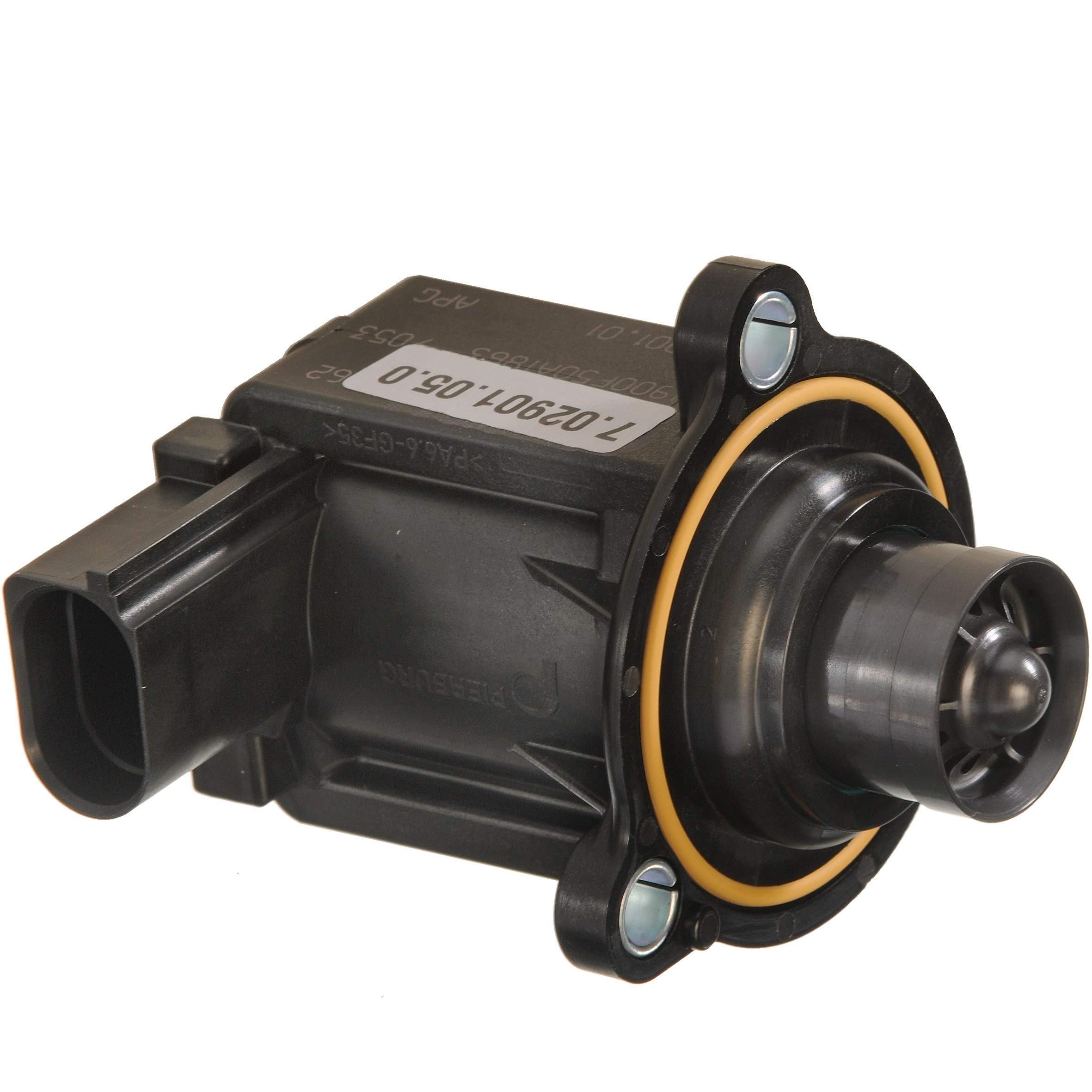 Válvula de recirculação de ar supercompressão de turbina Pierburg 702901050 preço, a partir de 54,83 USD