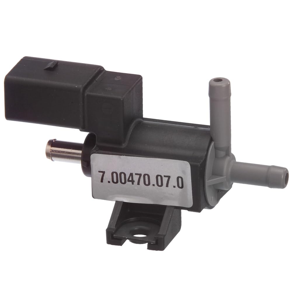 Convertidor de pressão (solenoide) de supercompressão 700470070 Pierburg