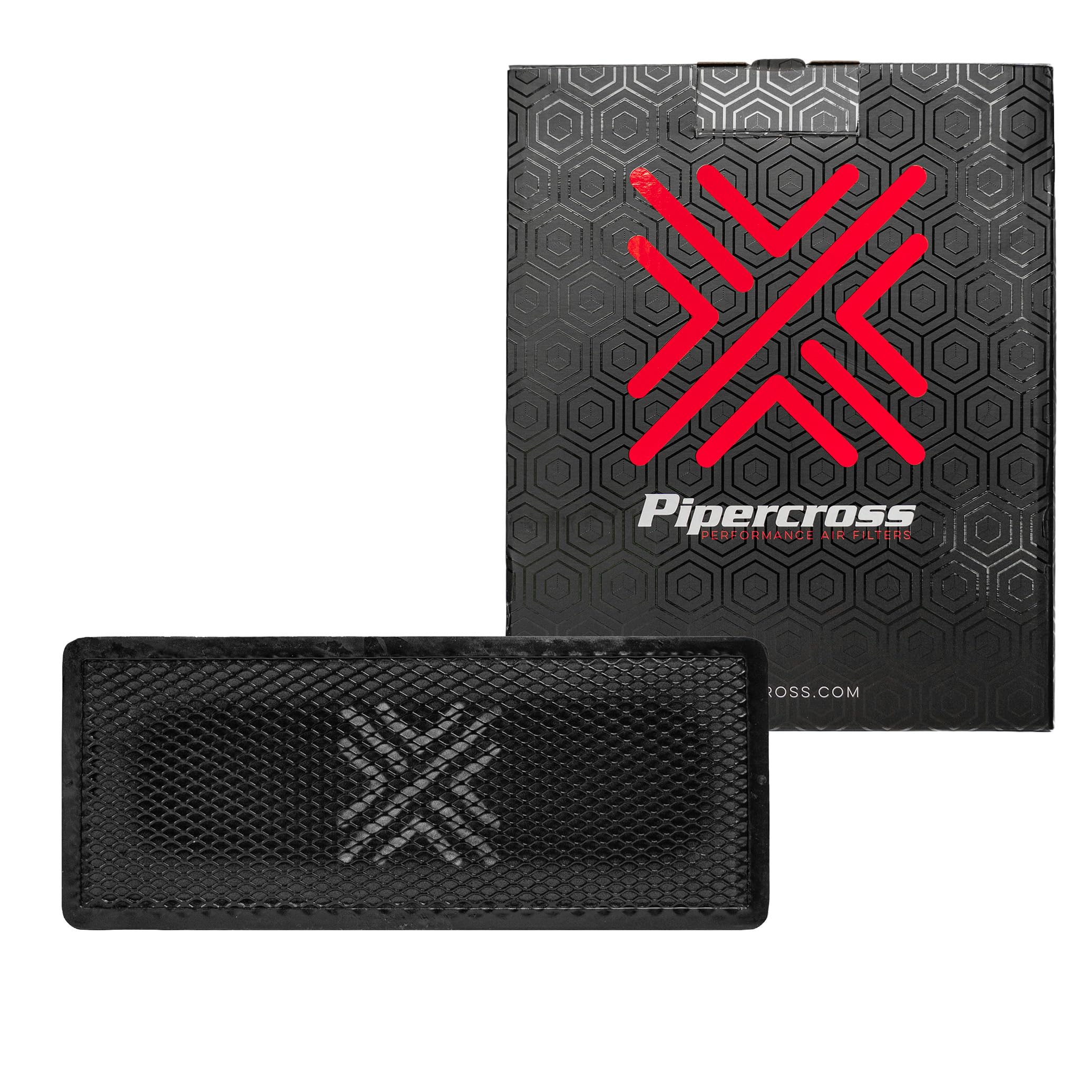 PP1693 Pipercross Filtro de ar