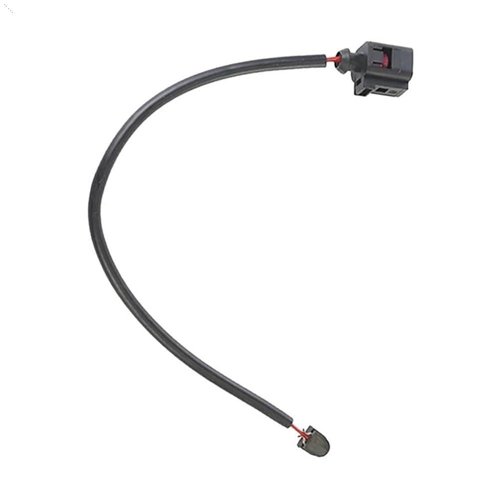 Sensor dianteiro de desgaste das sapatas do freio para Porsche Cayenne 9YA