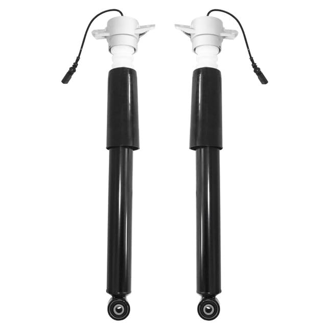 Compre 95B513035D VAG Amortecedor traseiro