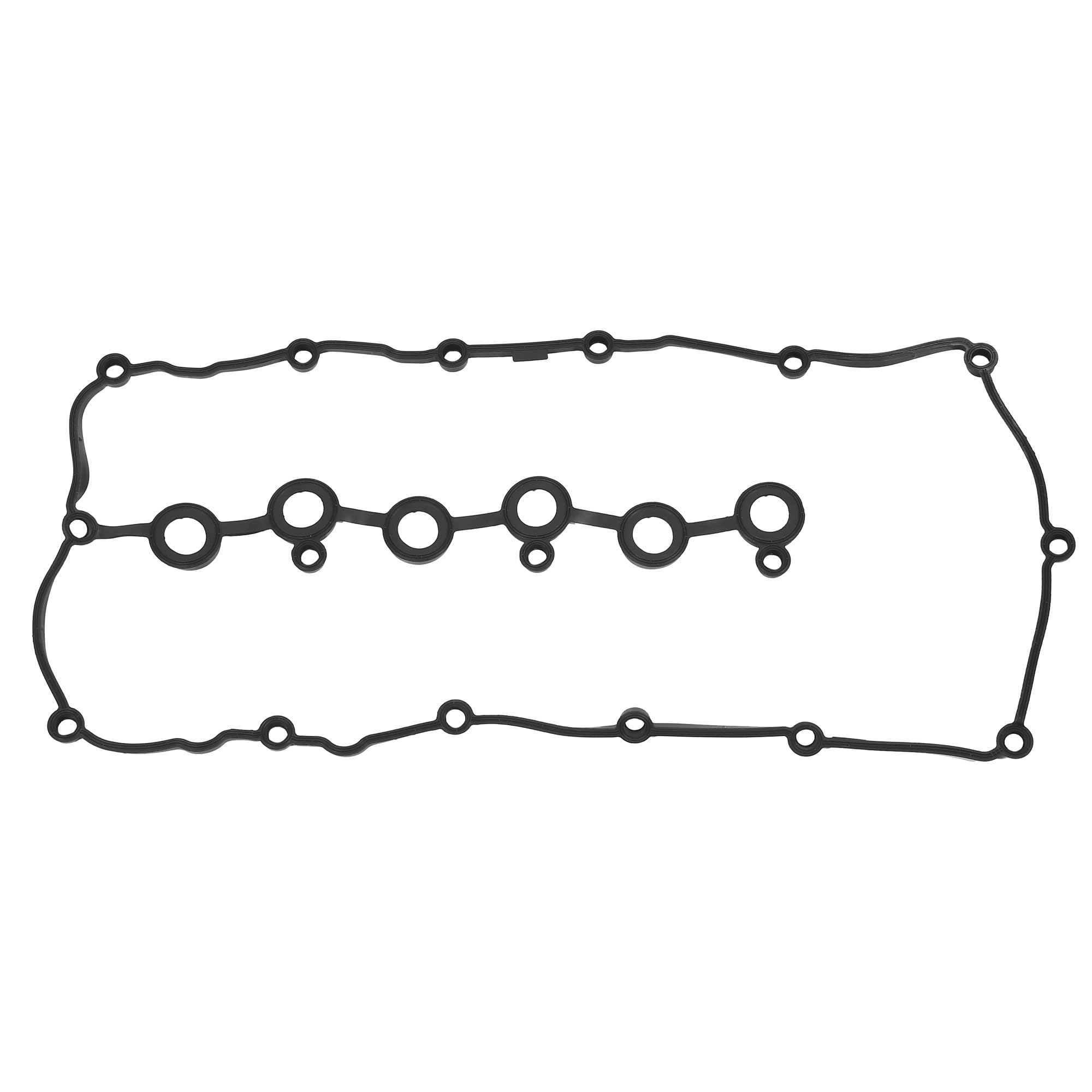  Vedante de tampa de válvulas de motor Volkswagen Touareg I SUV (7LA, 7L6, 7L7) (2002 - 2010) I