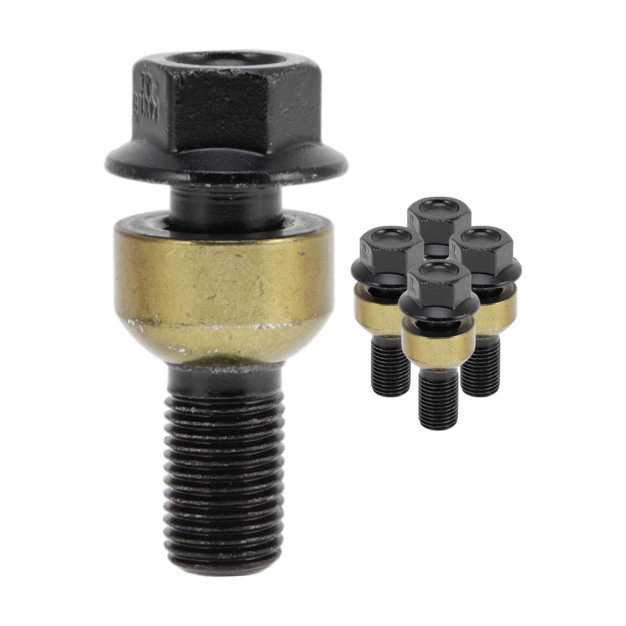 Parafuso de roda para Porsche 911 997