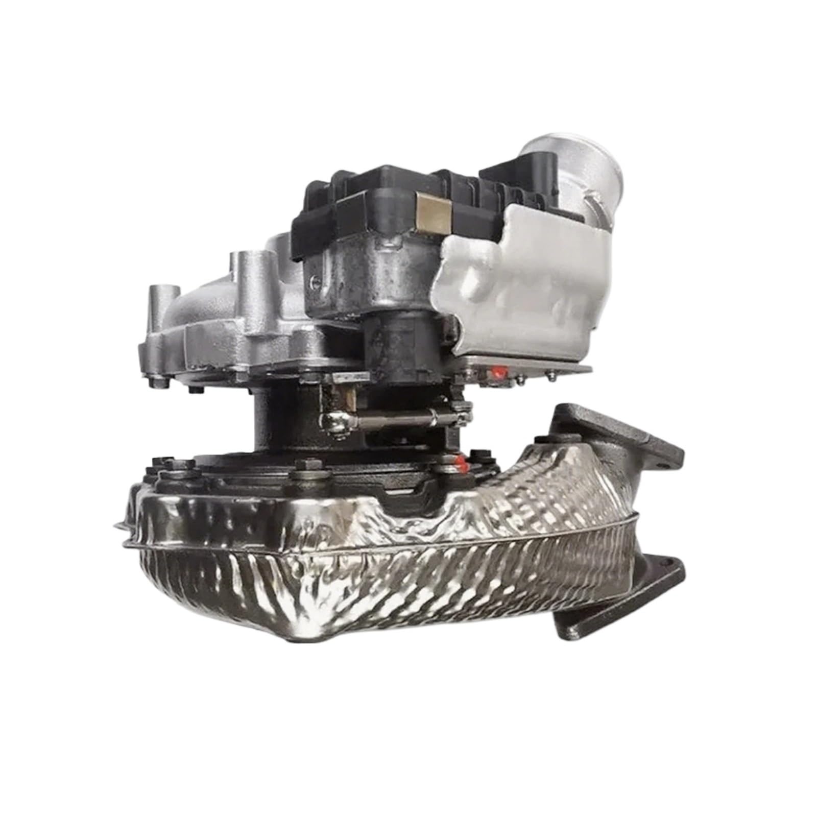 Compre Turbina Audi A7 
