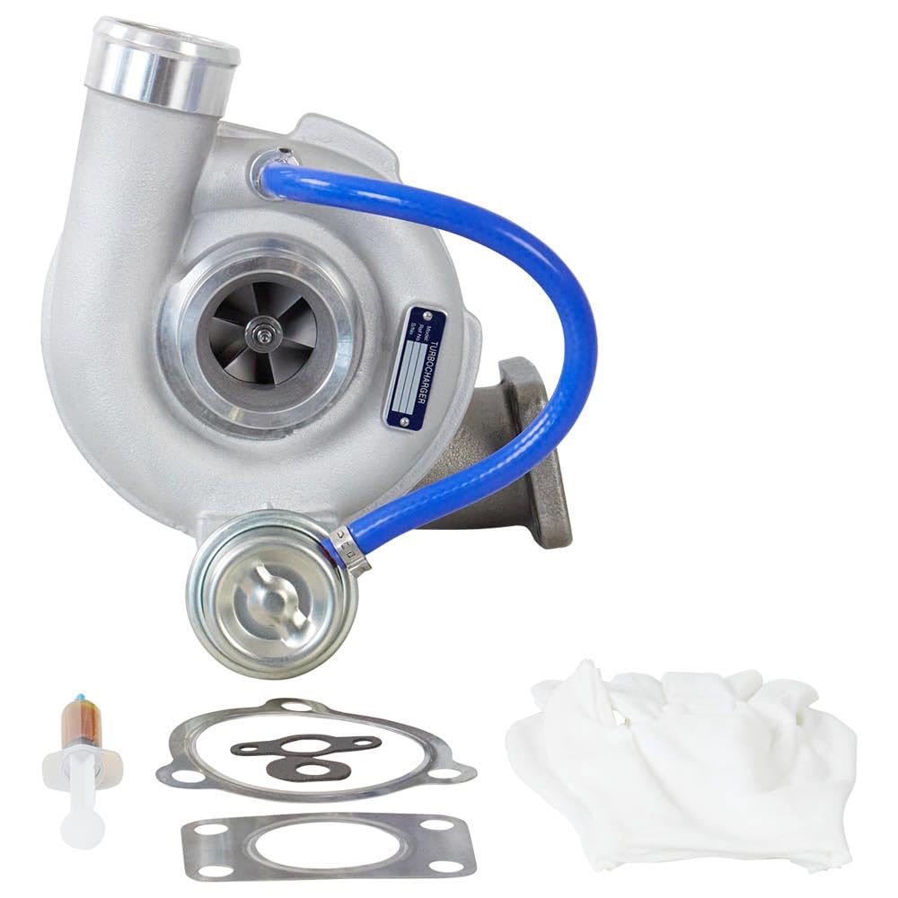2674A228 Perkins Turbina