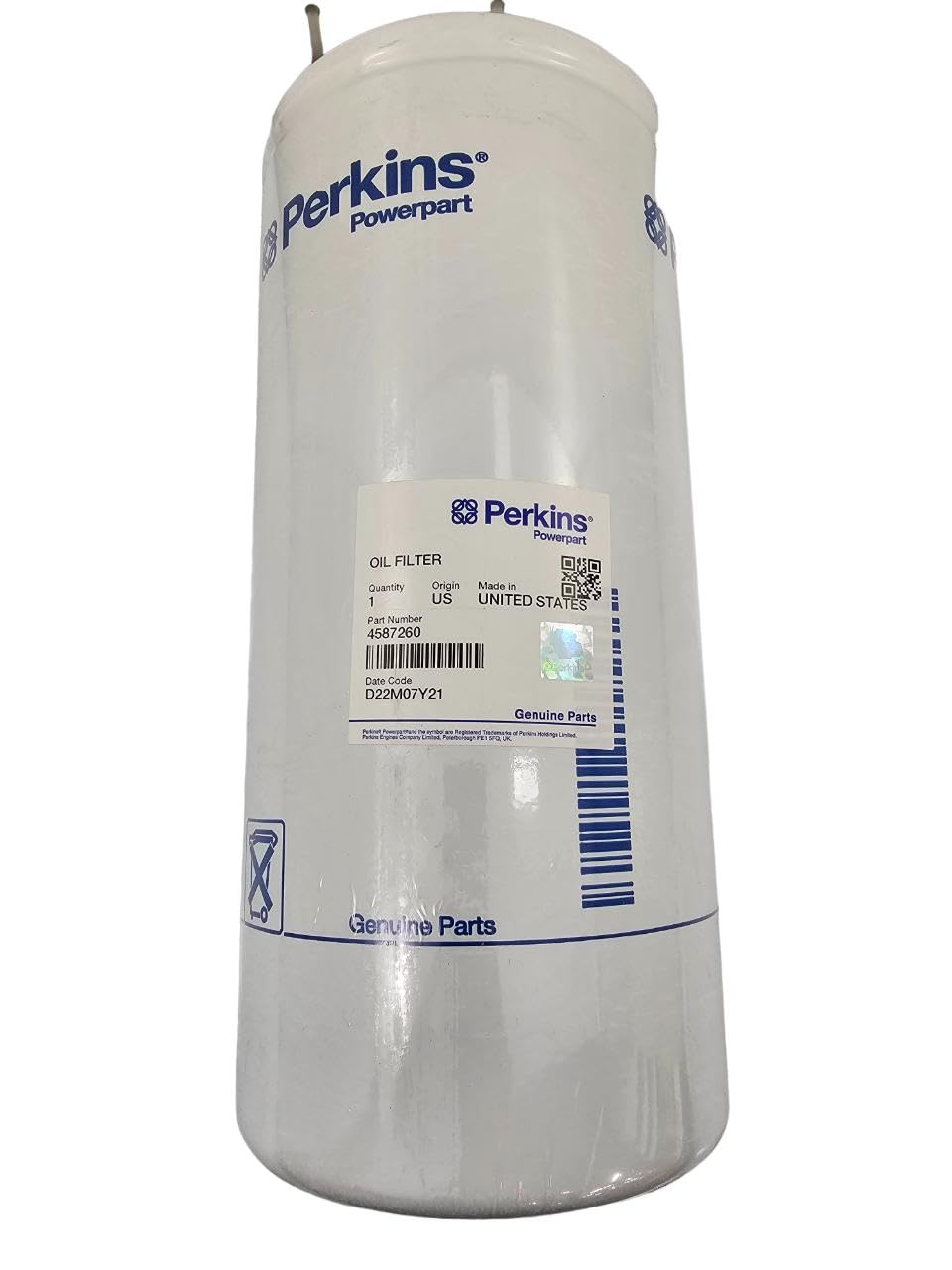 4587260 Perkins